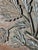 Wood Early 20th Century Folk Art Carved Monoxylous Panels, Set of 3 For Sale - Image 7 of 18