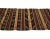 Traditional Vintage Turkish Kilim Runner For Sale - Image 3 of 6