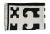 Casa Cosima Mia Rug, 9x12, Black For Sale - Image 4 of 5