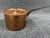 Copper Copper Saucepan 22oz For Sale - Image 8 of 8