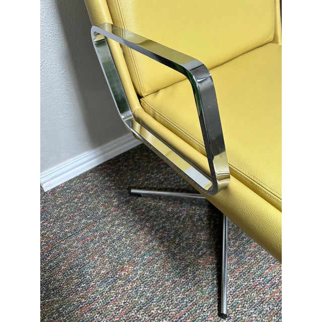 1970s Doerner Faultless Office Chair For Sale - Image 11 of 12