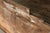 Early 20th Century Monumental Industrial Shop Workbench Cabinet With Labeled Drawers For Sale - Image 17 of 18