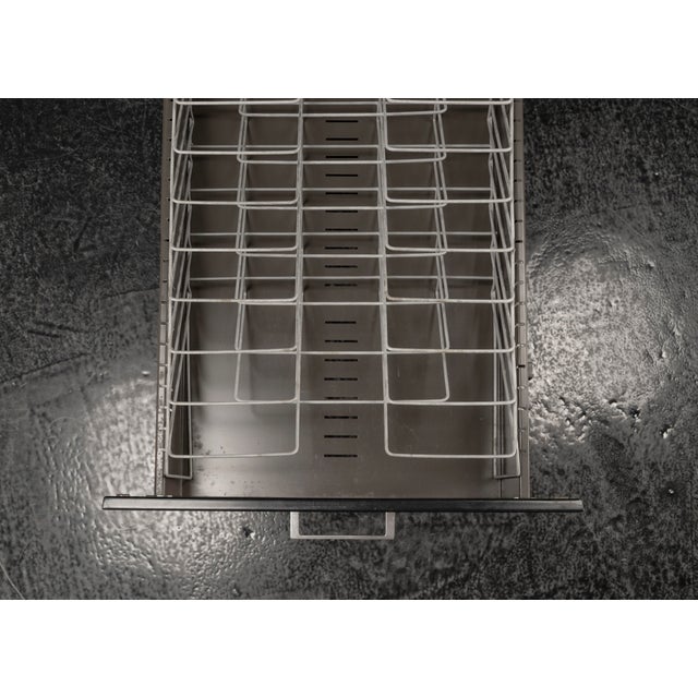Bauhaus File Cabinet by Mauser, 1975 For Sale - Image 14 of 18