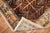 Zabihi Collection Persian Bakshaish Tree Square Contemporary Rug - 6'6" x 8' For Sale - Image 12 of 12