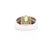 Natural 1.78 Carat Emerald and Diamond 18k Gold Mens Ring Size 9.5 For Sale - Image 4 of 6