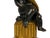 Pair of French Bronze Seven-Light Candelabra Lamps Ca. 1880 For Sale - Image 13 of 18