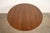 R. J. Horner & Co. R. J. Horner Style Antique Victorian Carved Oak Split Pedestal Extension Dining Table With Lion Paw Feet | Newly Refinished For Sale - Image 4 of 14