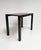 Metal Table by Bert Plantagie, 2000s For Sale - Image 7 of 12