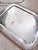 Metal Large 1948 Silver Serving Tray From the Waldorf-Astoria Hotel For Sale - Image 7 of 7