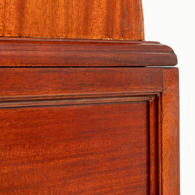 20th Century English Tall Wooden High Bar Table Stand For Sale - Image 15 of 18