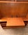 1960s 1960s Mid-Century Danish Teak Two-Piece Unit by Poul Hundevad For Sale - Image 5 of 11