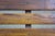 Mid Century Slatted Oak & Iron Snow Sled Sleigh Pull Tow Toboggan Sledge 34" For Sale - Image 18 of 18