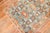 Antique Persian Senneh Rug - 3'7" x 5'2" For Sale - Image 4 of 7