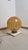 Large Vintage Table Lamp in Murano Glass and Marble Base, 1960s For Sale - Image 13 of 13