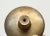 Mid 20th Century Antique Flat Spherical Drawer Pull For Sale - Image 5 of 5