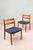 Danish Model No. 84 Chairs in Teak by Niels Otto Möller, 1960s, Set of 2 For Sale - Image 13 of 18
