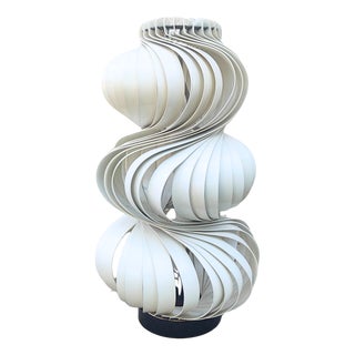 Italian Medusa Table Lamp by Olaf Von Bohr for Valenti Luce, 1968 For Sale