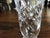 Vintage Crystal Vase, 1970s For Sale - Image 4 of 18
