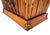 Vintage Handcrafted Bamboo & Rattan Lattice Storage Basket – Chinoiserie / Coastal For Sale In Houston - Image 6 of 11