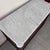 Wooden Chest of Drawers with Marble Top For Sale - Image 3 of 8