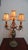 1990s Ethan Allen Candelabra Table Lamp Light Italian Regency For Sale - Image 12 of 12