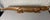 African Large Hand Carved Dark Wood Alligator or Crocodile For Sale - Image 3 of 8