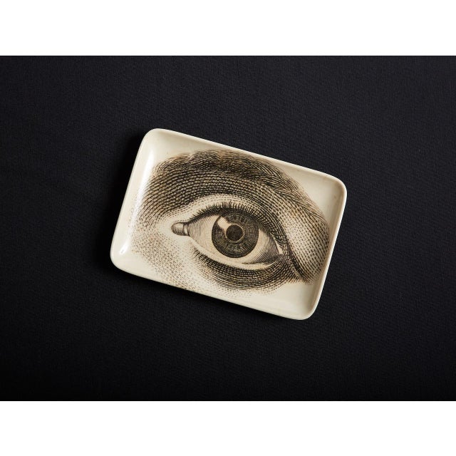 Our latest valet trays are inspired by vintage illustrations. We have reimagined them for modern tableware!. • Heavy...