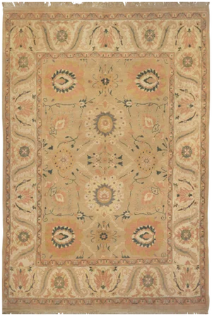 Mansour Handmade Sultanabad Rug