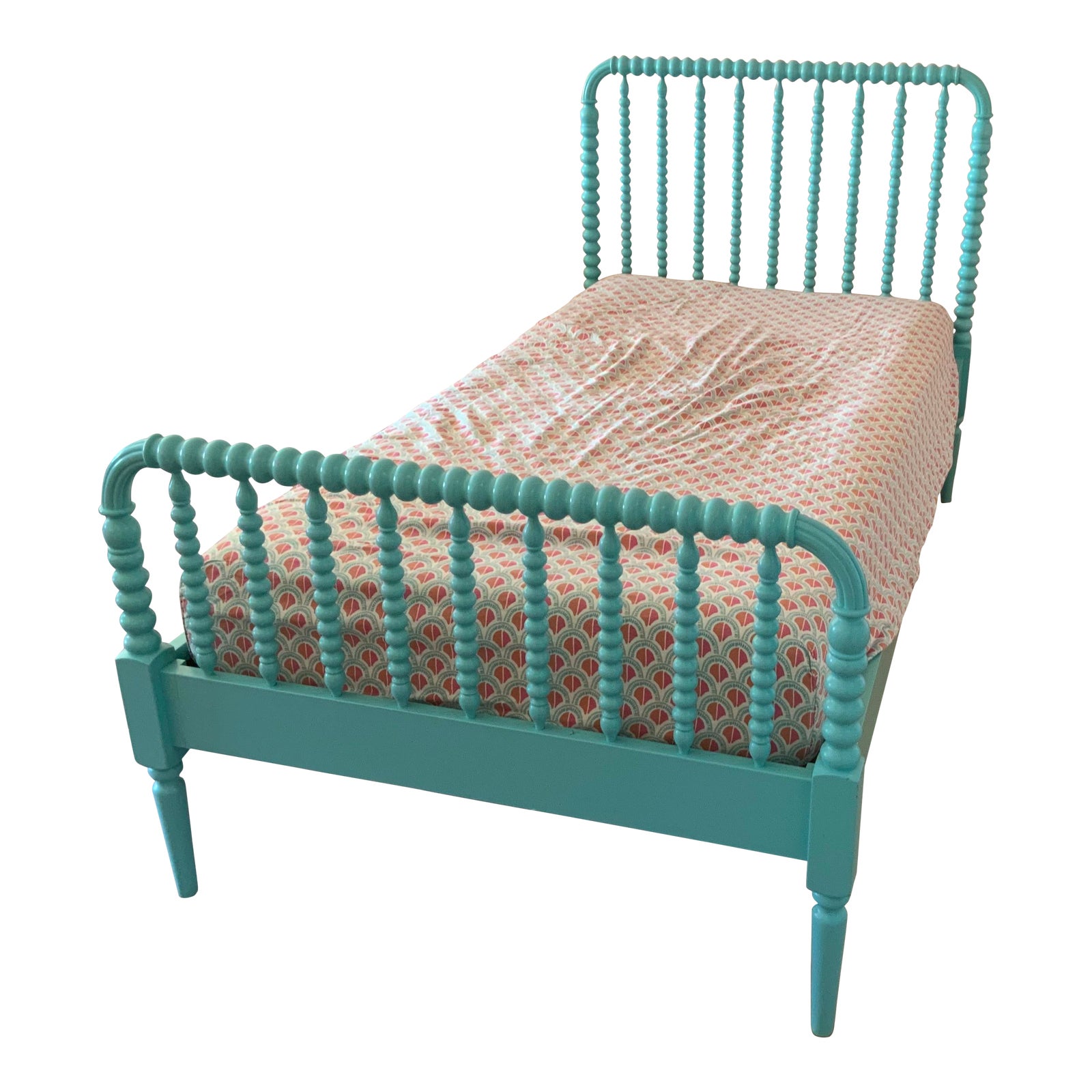 Jenny Lind Twin Bed Chairish
