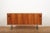 Schiebetürkorpus 943 Sideboard with Chrome-Plated Tubular Steel Legs and Rosewood Veneer by Kurt Thut for Thut Möbel, 1953 For Sale - Image 13 of 13