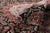 Vintage Chinese Tabriz Rug, 09'01 X 12'04 For Sale In Dallas - Image 6 of 10
