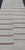 Vintage Turkish Striped Kilim Gallery in Brown & Cream 4'2 X 12'8 For Sale In Atlanta - Image 6 of 12