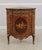 Age: Approx 10 Years Old Details: Musical Inlaid Door High Quality Construction Nice Inlay Work Throughout French Style...