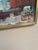 Eric Lo, Coastal Village, 1960s, Oil Painting on Canvas, Framed For Sale - Image 6 of 18