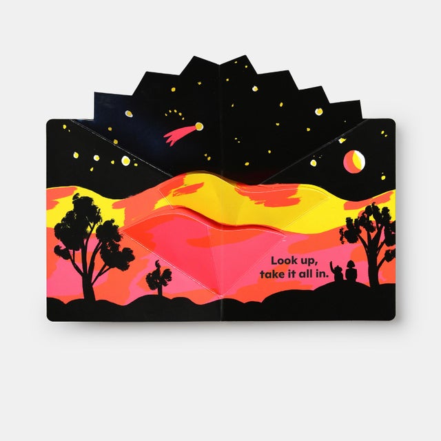 Yellow Summer Pops Up! For Sale - Image 8 of 9