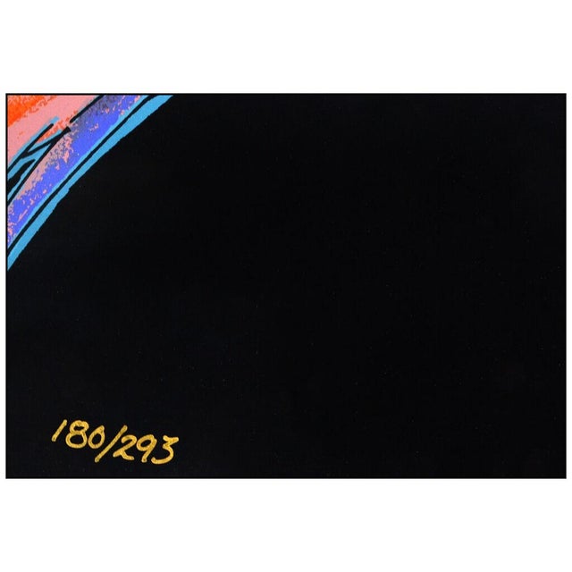 1980s 1980s To Soar, Jiang Tiefeng For Sale - Image 5 of 6