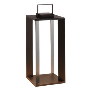 Hanley Solar Led Lantern 24" For Sale