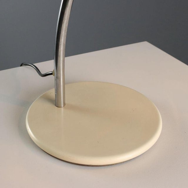 Salice Lamp by Richard Carruthers for Fontana Arte, 1980s For Sale - Image 9 of 10