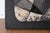 Gray Vintage Abstract Brutalist Ceramic & Nail Art Wall Sculpture For Sale - Image 8 of 10