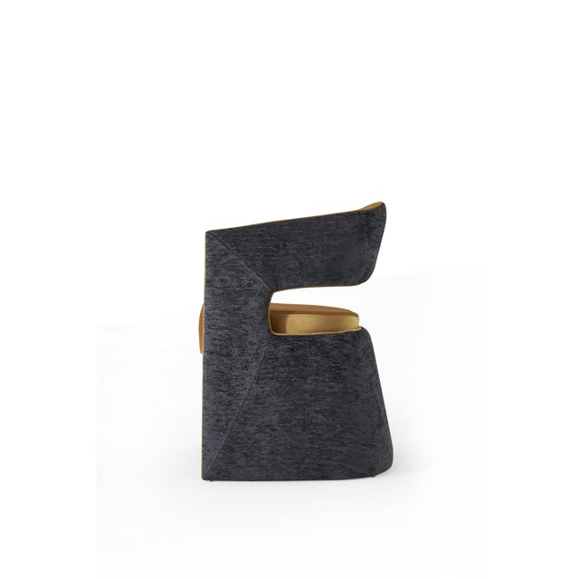 Lina Dining Chair For Sale - Image 6 of 7