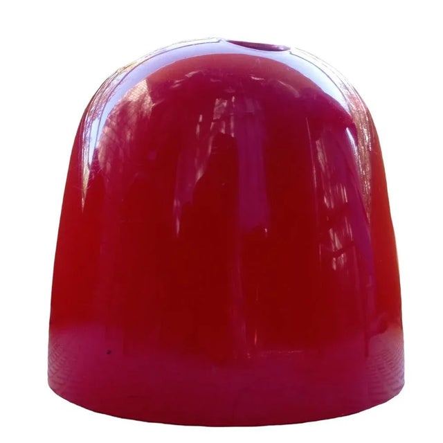 Mid-Century Modern Dedalo Umbrella Stand by Emma Gismondi Schweinberger for Artemide, 1966 For Sale - Image 3 of 6