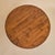 French Wood Dining Table in the manner of Georges Robert, 1960s For Sale - Image 12 of 12