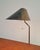 1950s Paavo Tynell Finnair Commissioned Table Mounted Brass Lamp For Sale In San Francisco - Image 6 of 12