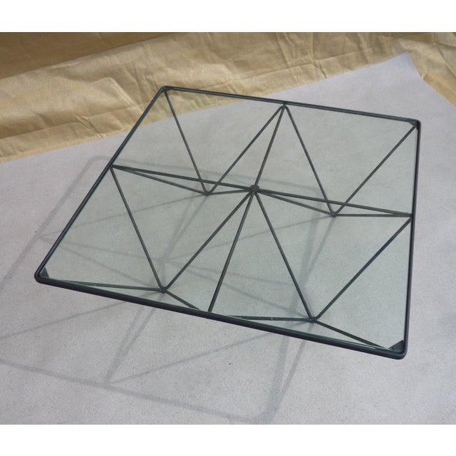 Alada Coffee Table from B&B Italia / C&B Italia, 1980s For Sale - Image 6 of 6