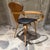 Plycraft Norman Cherner Molded Plywood Armchair Pretzel for Plycraft Mid-Century For Sale - Image 4 of 15