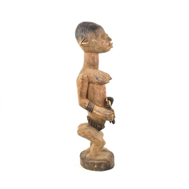 The Yoruba are the largest culture in Nigeria and one of the largest in all of Africa. The scope of their political...