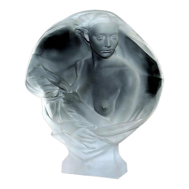1980s Contemplation, Frederick Hart For Sale