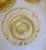 Depression Era Heisey Empress Sahara Yellow Glass Dinnerware Collection, 25 Pieces For Sale - Image 11 of 12