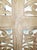 Wood Carved Mangowood King Size Headboard For Sale - Image 7 of 7