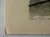 Blue Mid-20th Century Parisian View of Paris Watercolor Print by Artist G. Lelong For Sale - Image 8 of 15